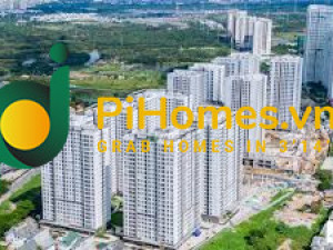 75m2 - 2 PN - 2 WC - Căn hộ ở - Saigon South Residences Ph&uacute; Mỹ Hưng - Huyện Nh&agrave; B&egrave;